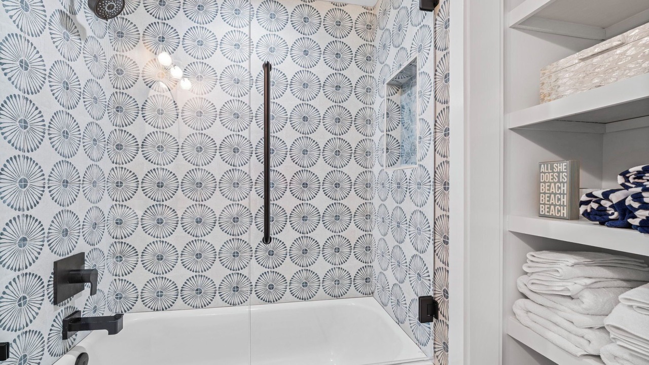 Photo of Bathroom in Ocean Cay