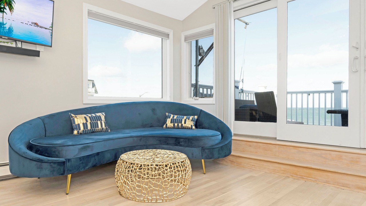 Photo of Livingroom in Hull