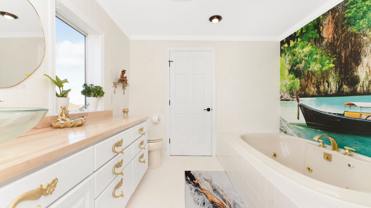 Photo of Bathroom in Hull