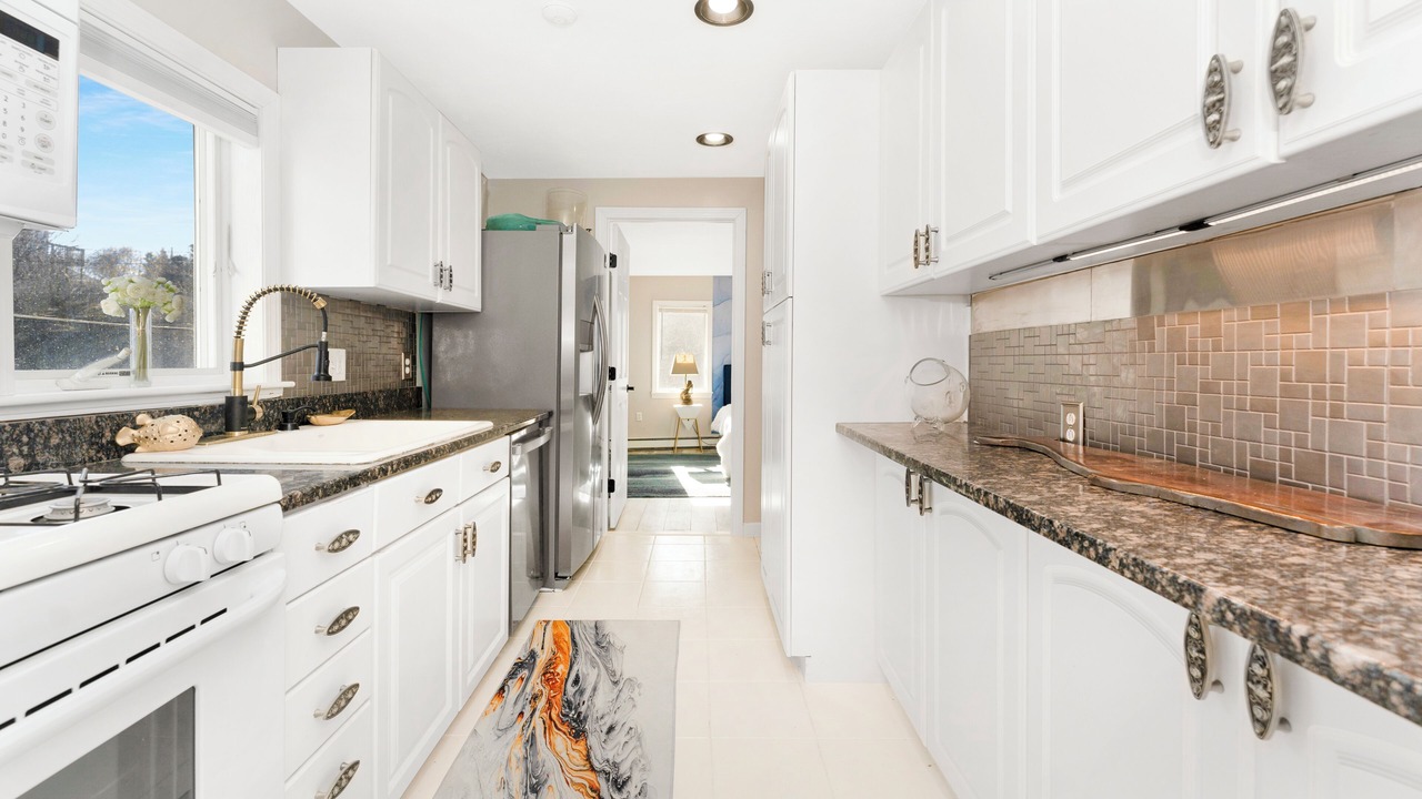 Photo of Kitchen in Hull