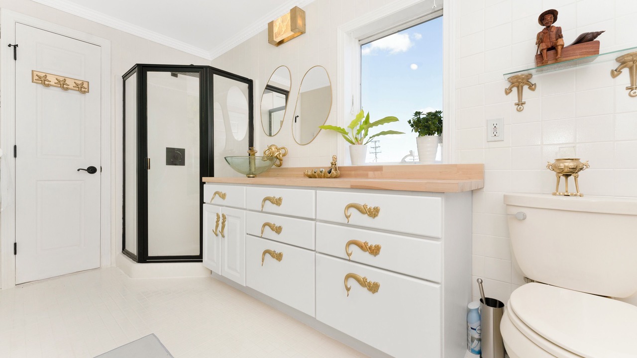 Photo of Bathroom in Hull