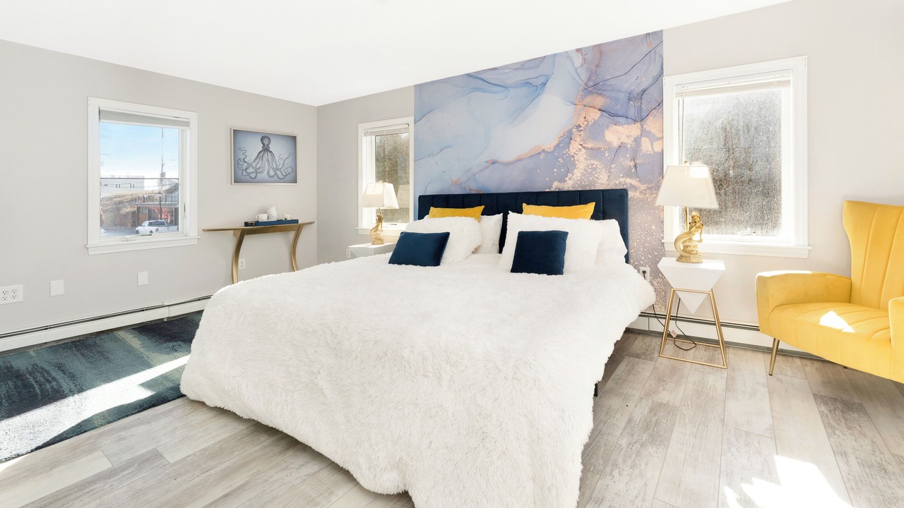 Photo of Bedroom in Hull