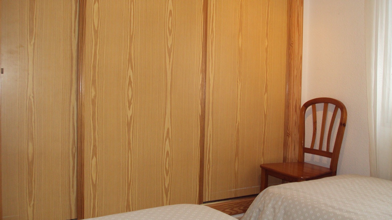 Photo of Bedroom in Benidorm