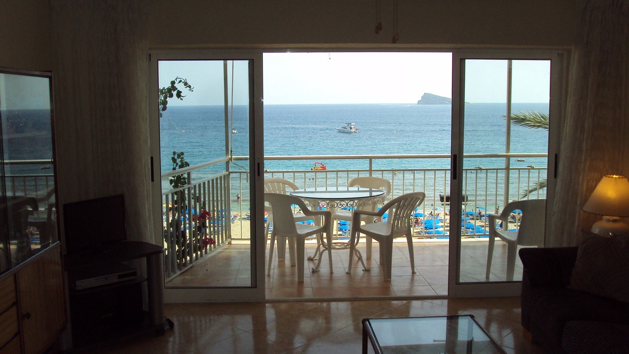 Photo of Livingroom in Benidorm