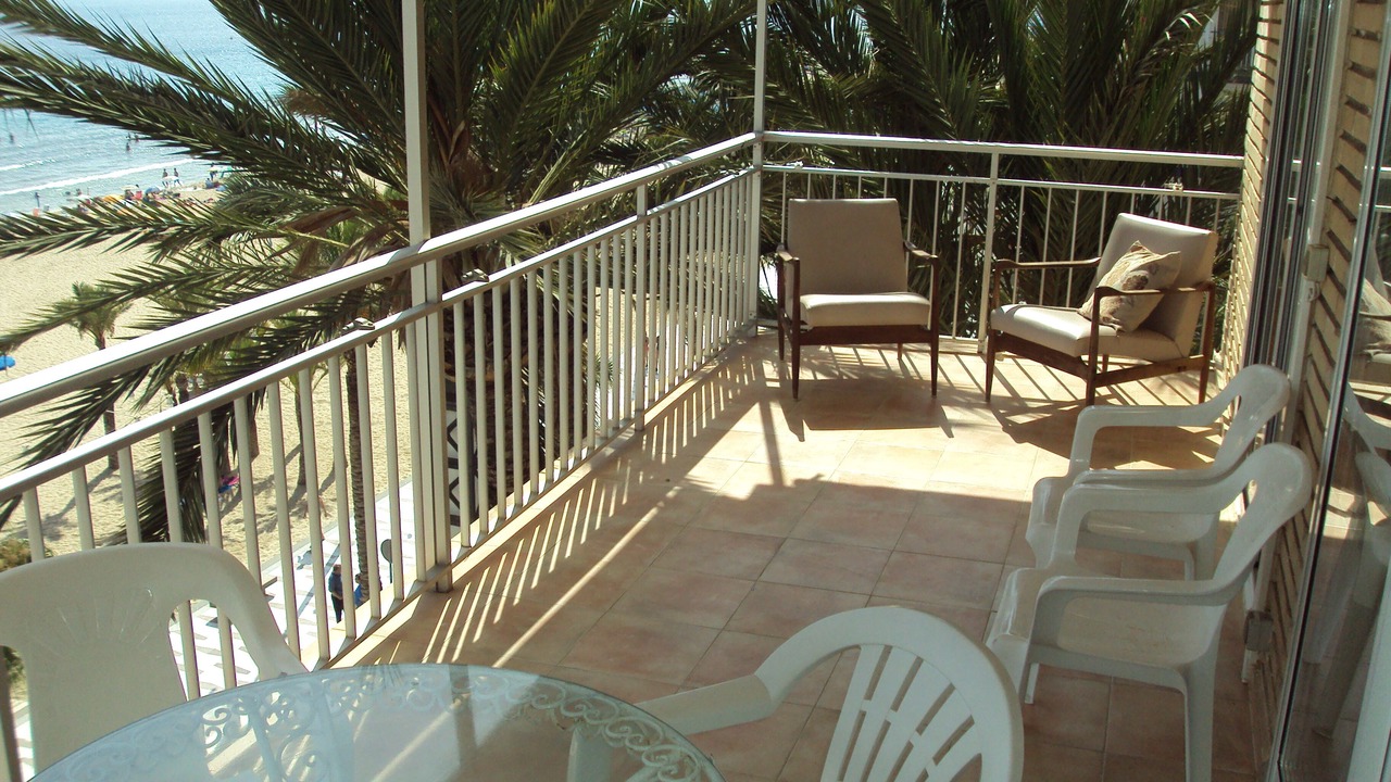 Photo of Outdoor in Benidorm