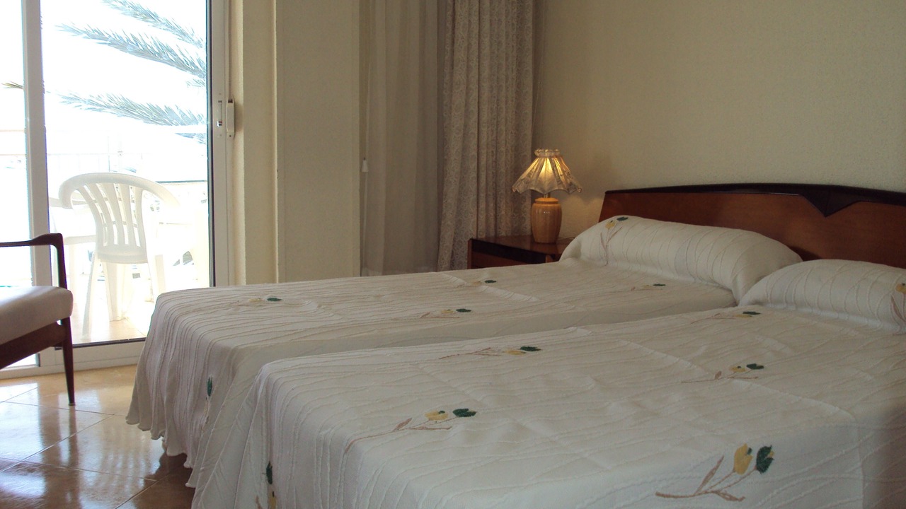 Photo of Bedroom in Benidorm