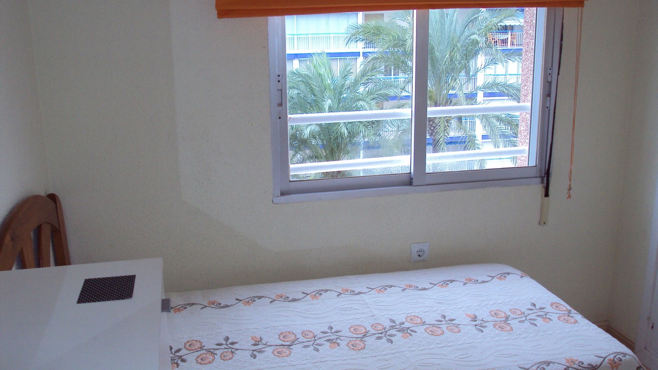 Photo of Bedroom in Benidorm
