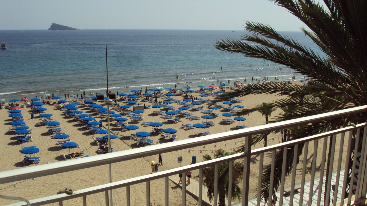 Photo of Others in Benidorm
