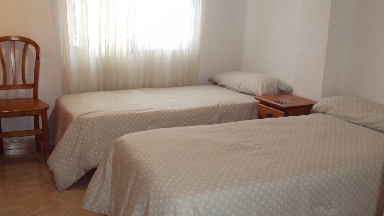 Photo of Bedroom in Benidorm