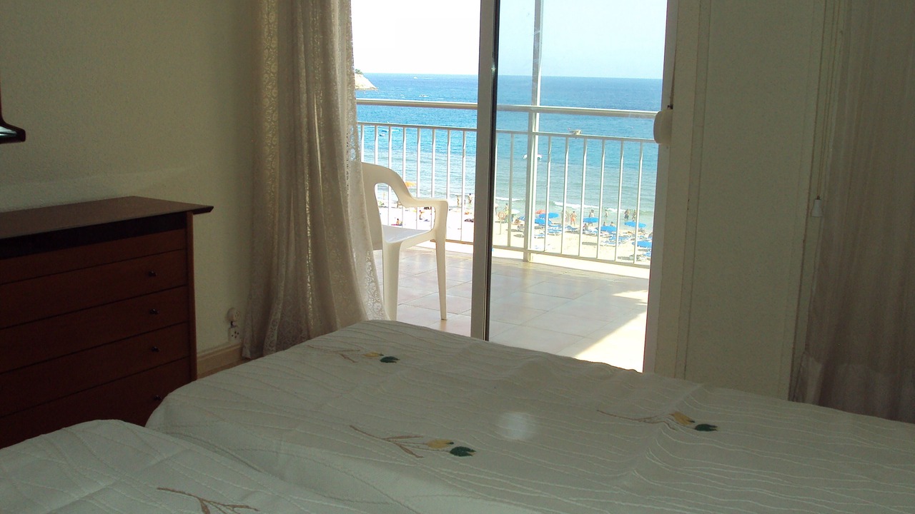 Photo of Bedroom in Benidorm