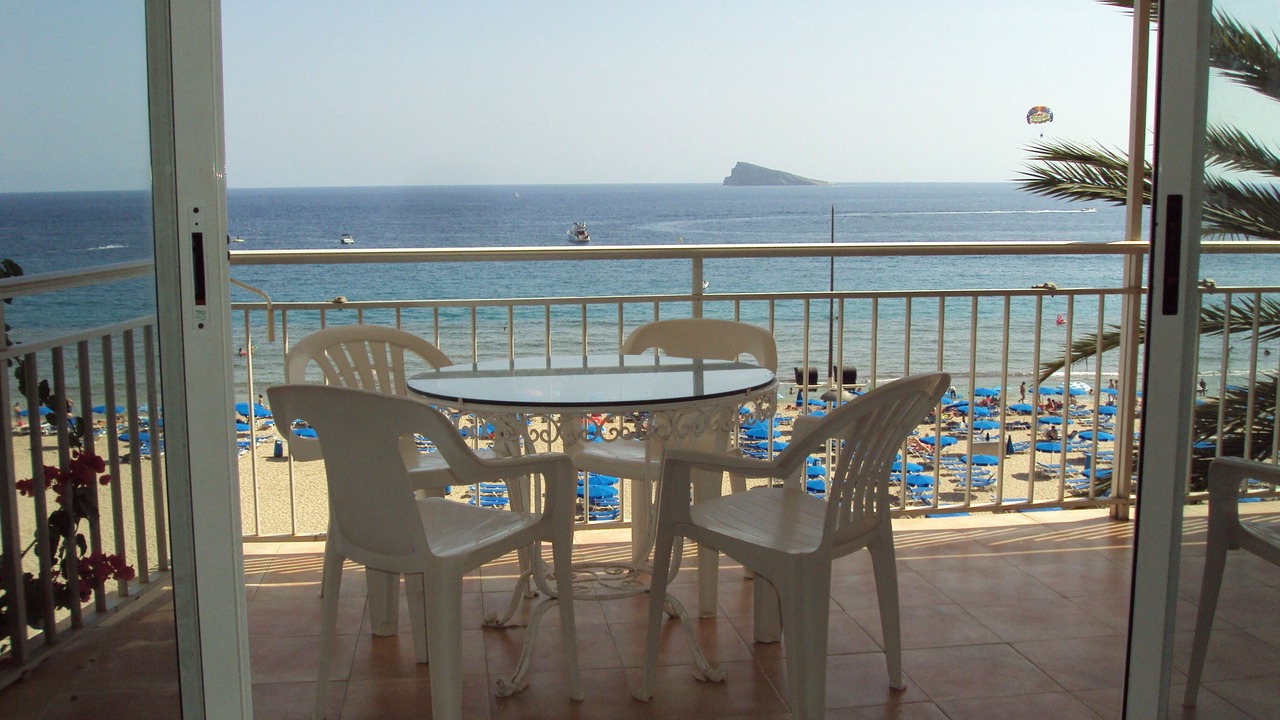 Photo of Outdoor in Benidorm