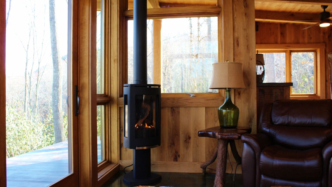Photo of Livingroom in Rye Valley