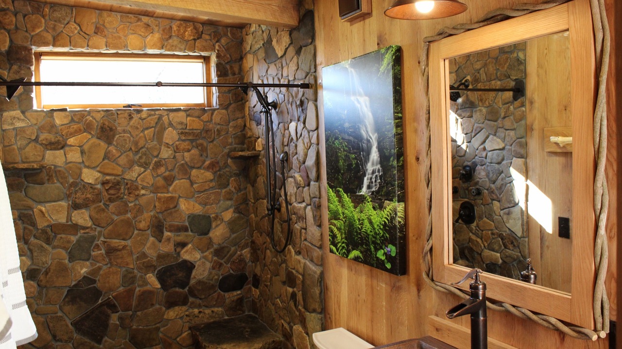 Photo of Bathroom in Rye Valley
