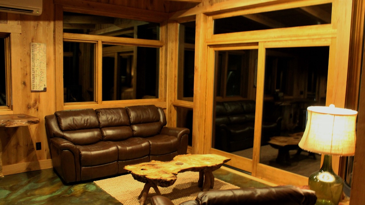 Photo of Livingroom in Rye Valley