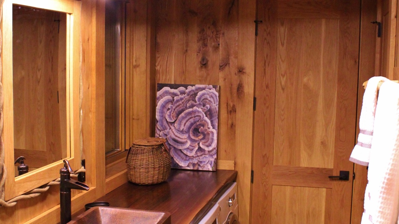 Photo of Bathroom in Rye Valley
