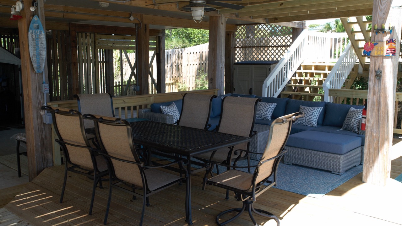 Photo of Outdoor in Alligator Point
