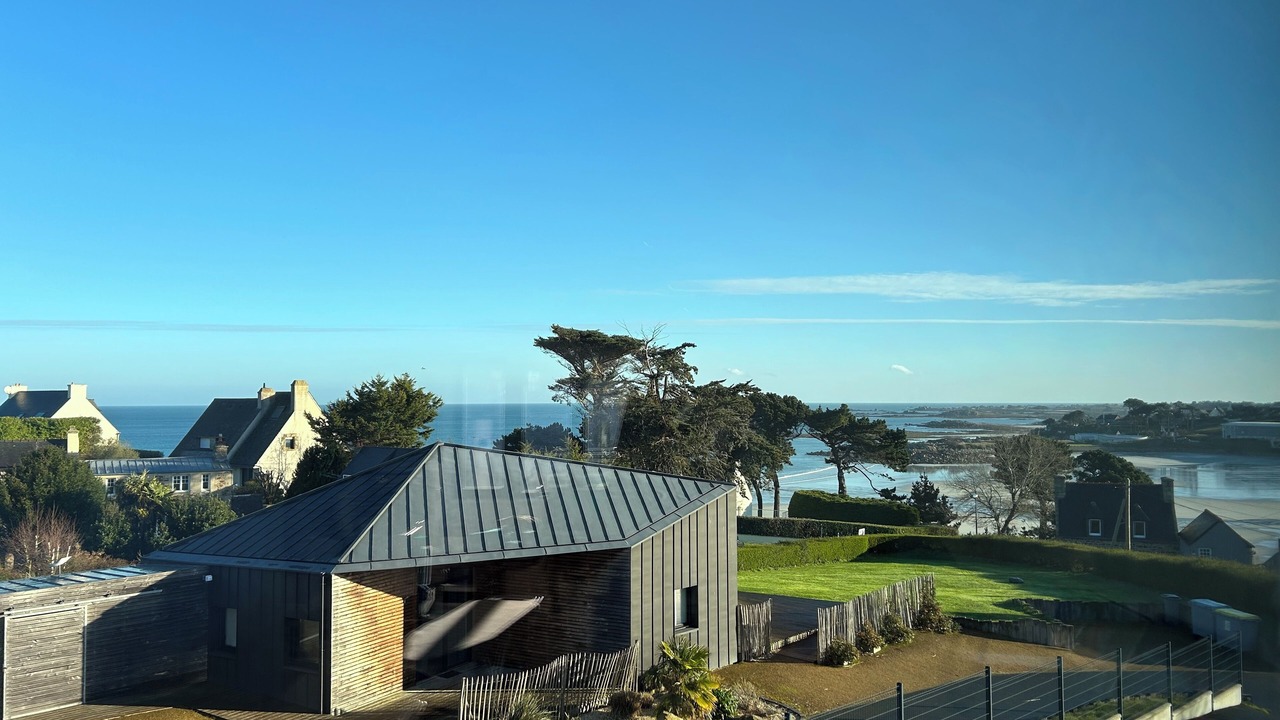 Photo of Outdoor in Trevou-Treguignec