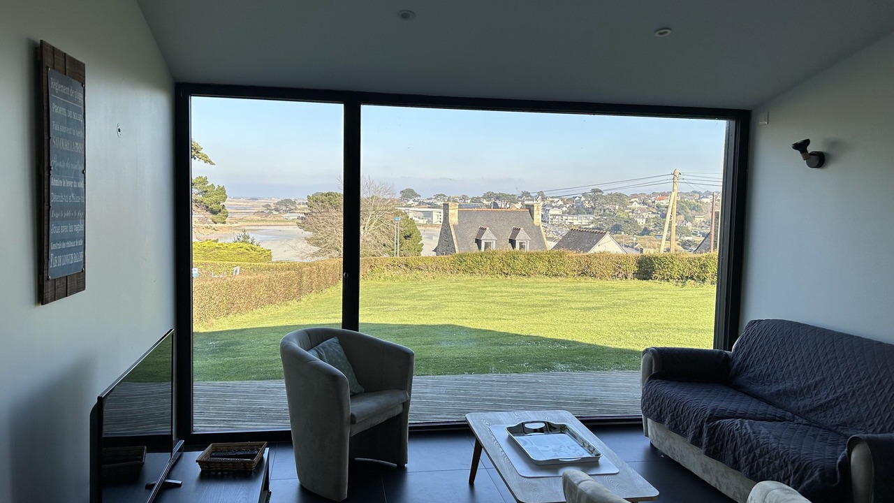 Photo of Livingroom in Trevou-Treguignec
