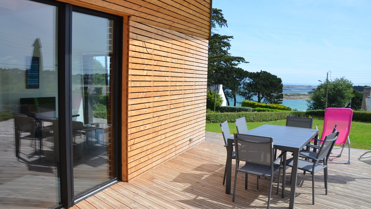 Photo of Outdoor in Trevou-Treguignec