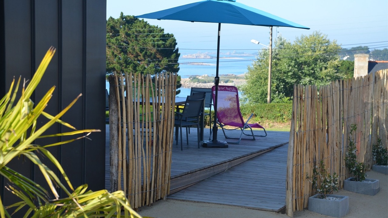Photo of Outdoor in Trevou-Treguignec