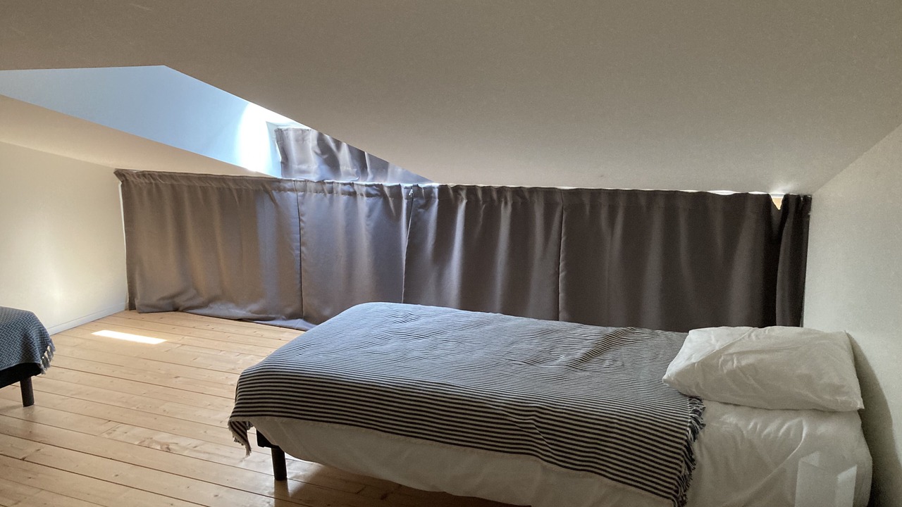 Photo of Bedroom in Trevou-Treguignec