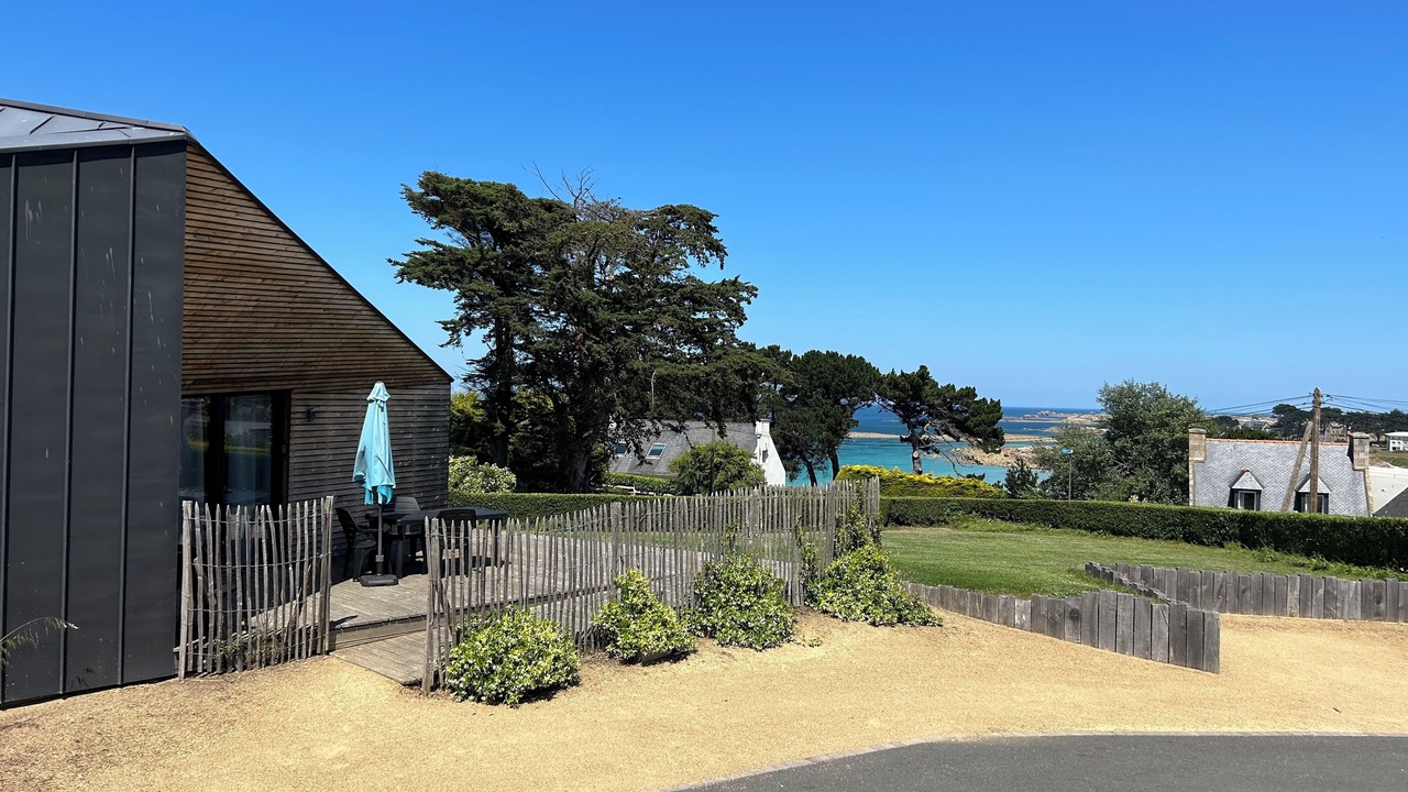 Photo of Outdoor in Trevou-Treguignec