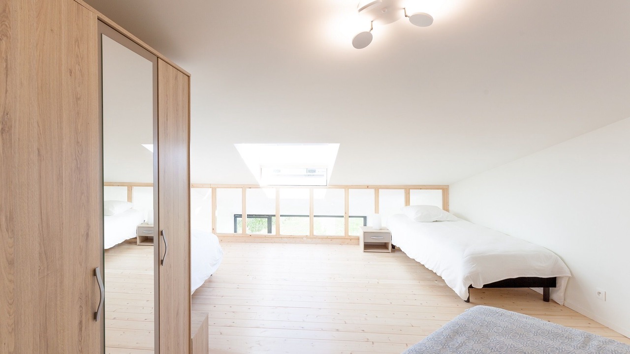 Photo of Bedroom in Trevou-Treguignec