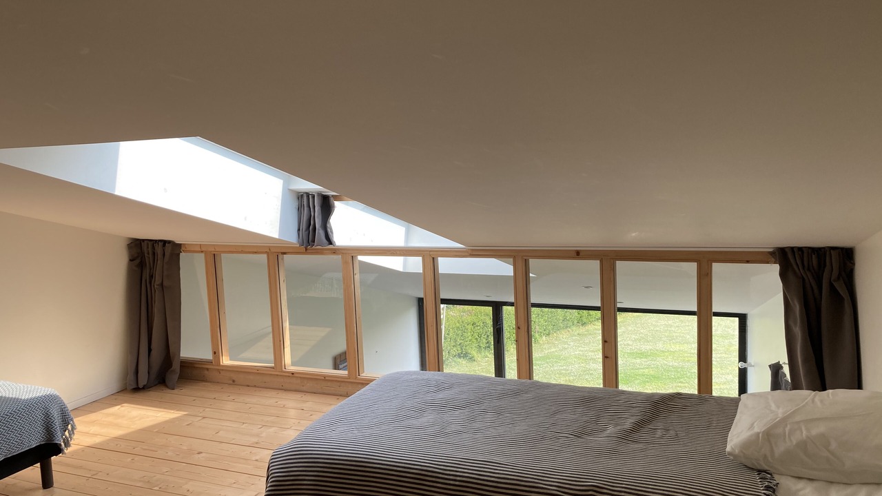 Photo of Bedroom in Trevou-Treguignec