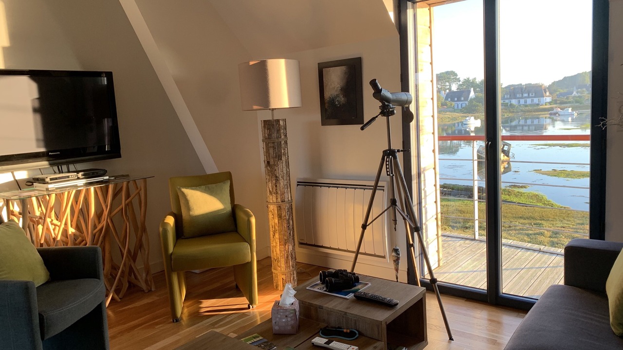 Photo of Livingroom in Treffiagat