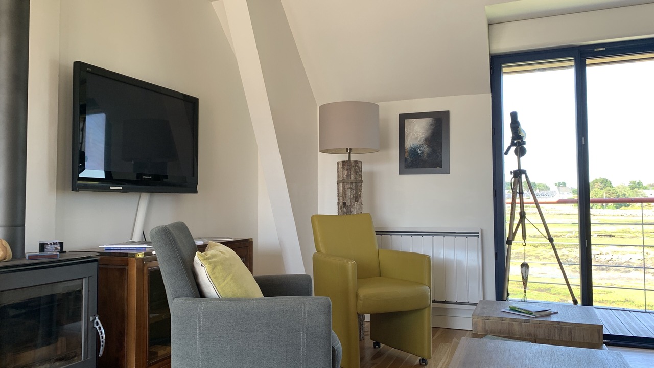 Photo of Livingroom in Treffiagat