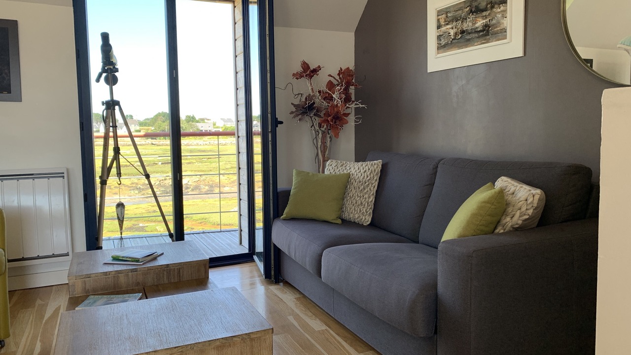 Photo of Livingroom in Treffiagat