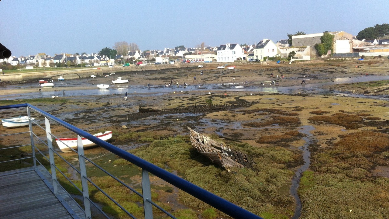 Photo of Outdoor in Treffiagat