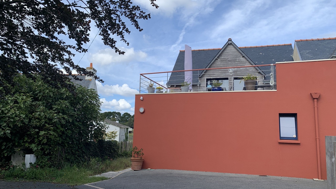 Photo of Outdoor in Treffiagat
