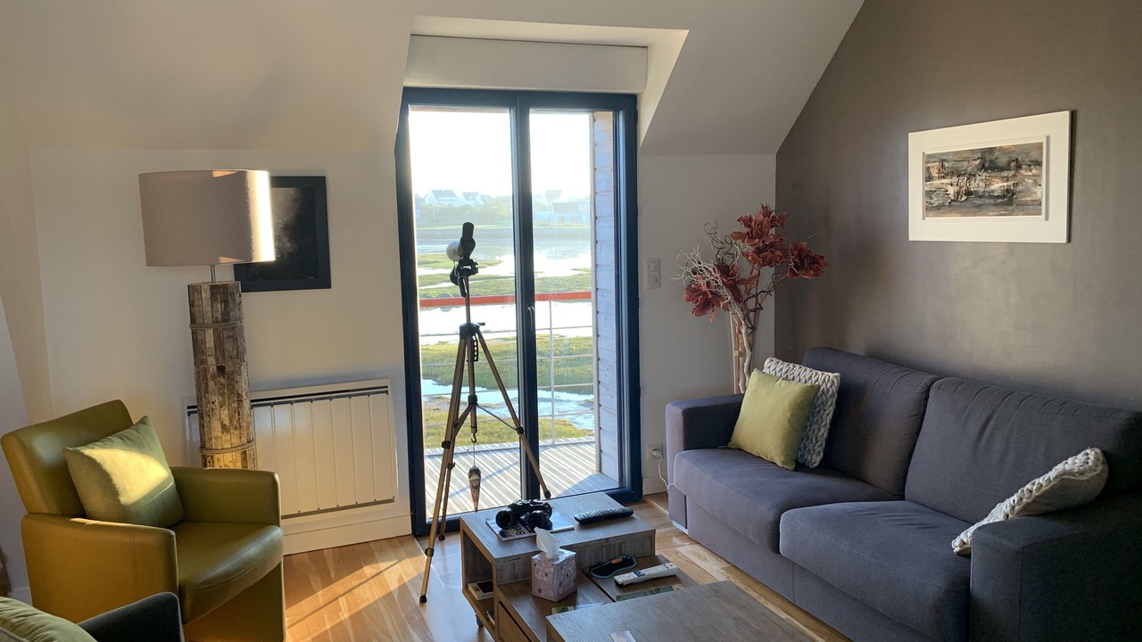 Photo of Livingroom in Treffiagat