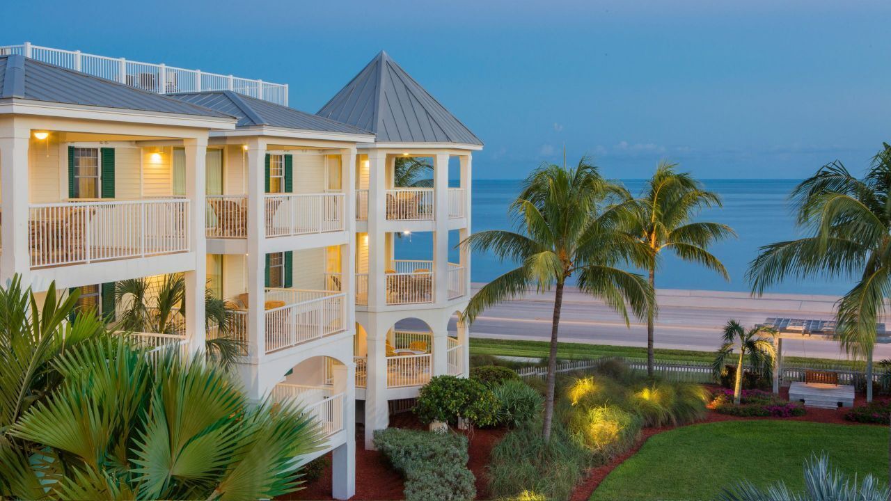 Photo of Outdoor in Key West