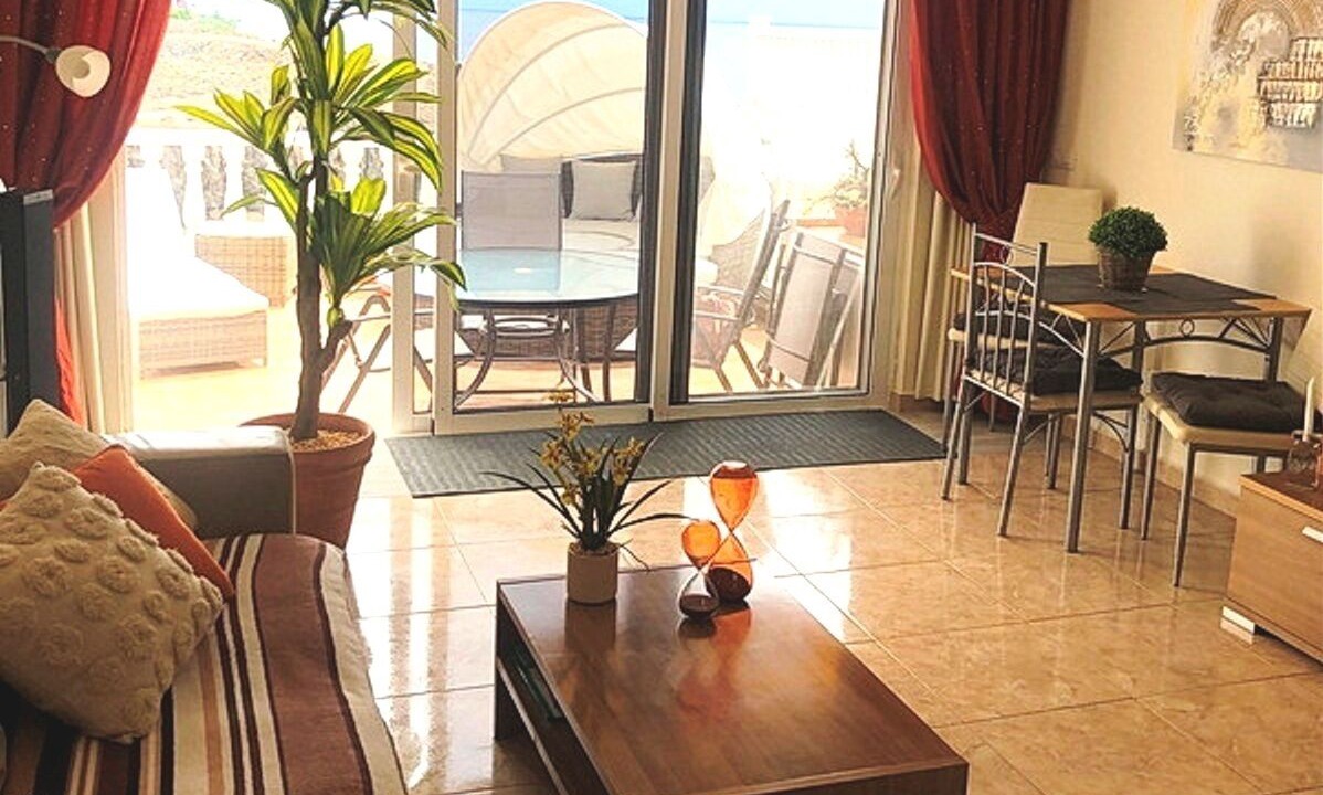 Photo of Livingroom in Callao Salvaje
