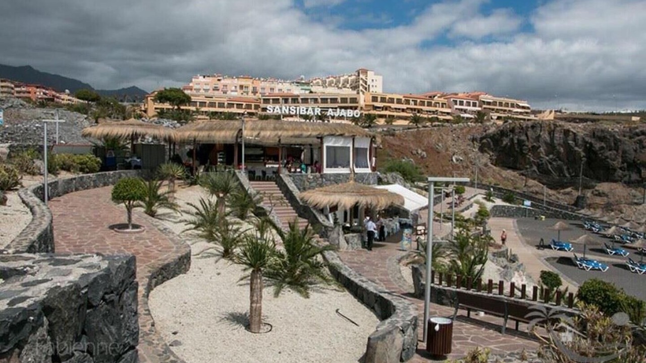 Photo of Outdoor in Callao Salvaje