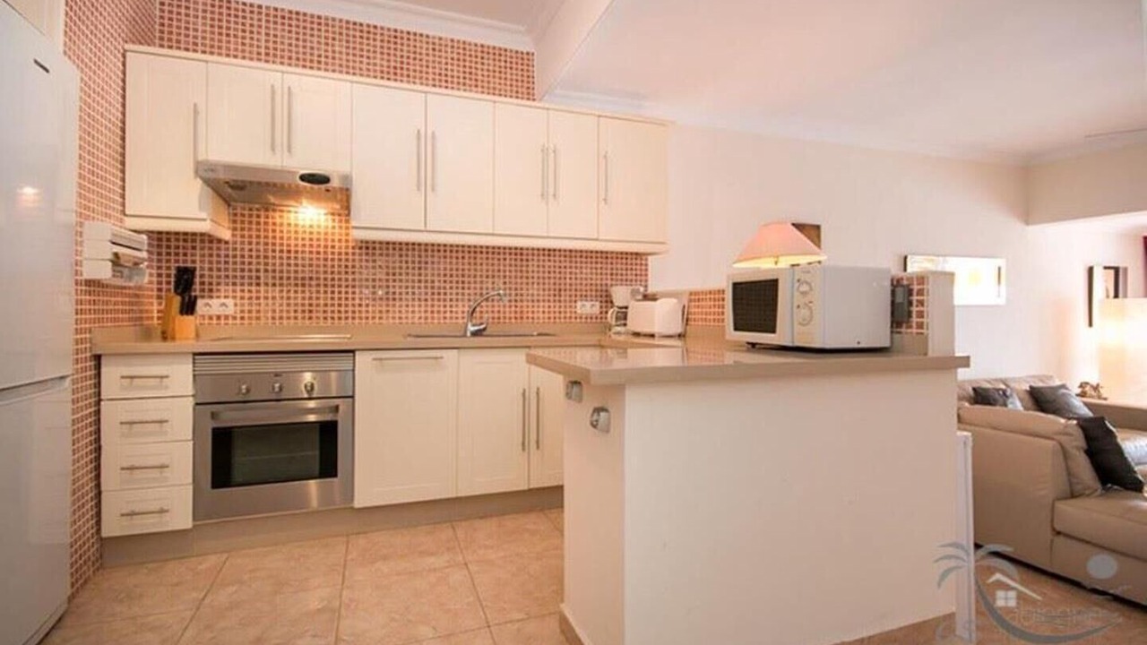 Photo of Kitchen in Callao Salvaje