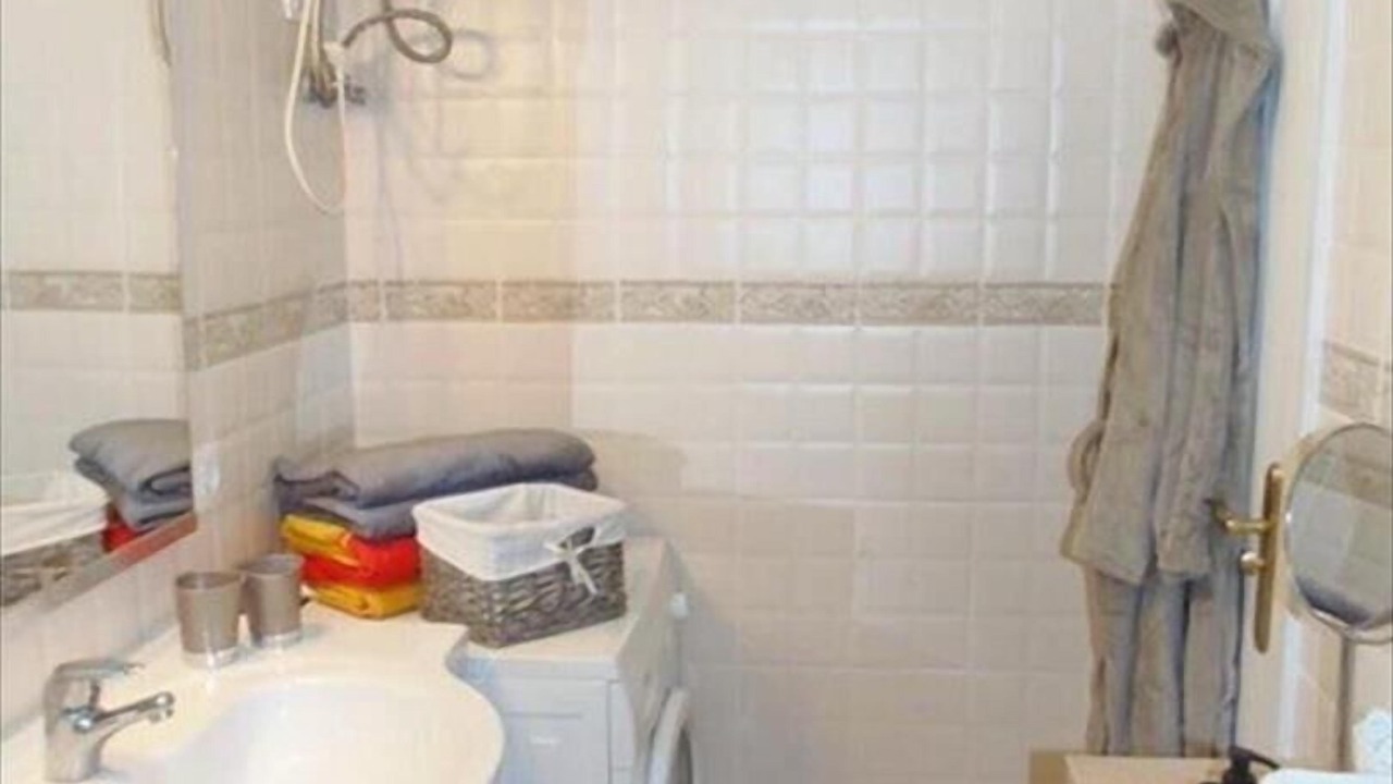 Photo of Bathroom in Callao Salvaje