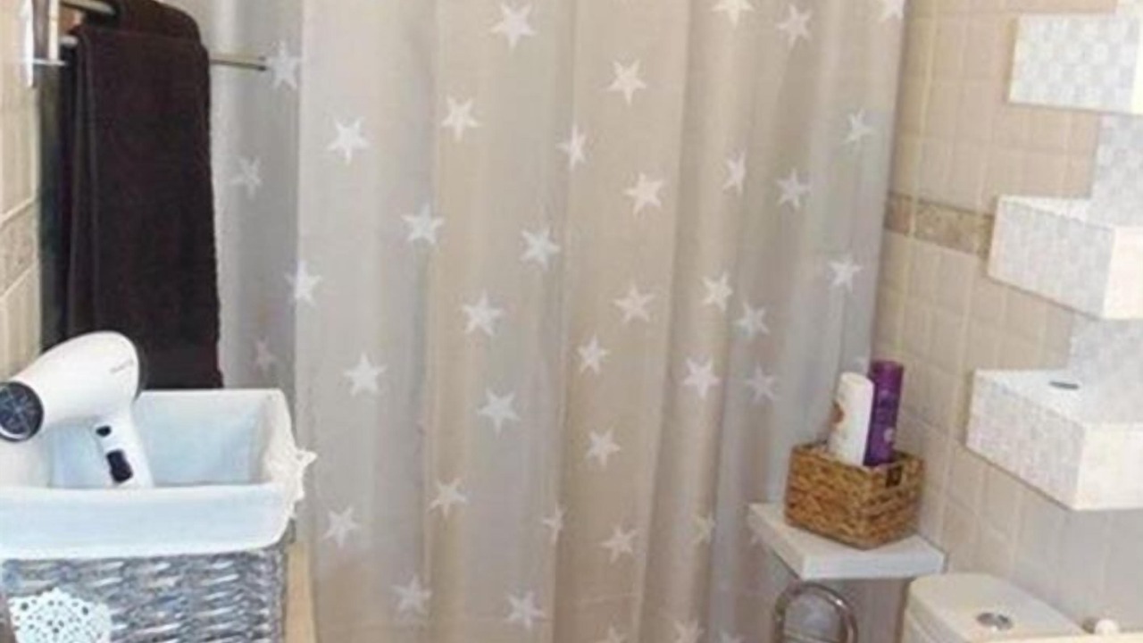 Photo of Bathroom in Callao Salvaje