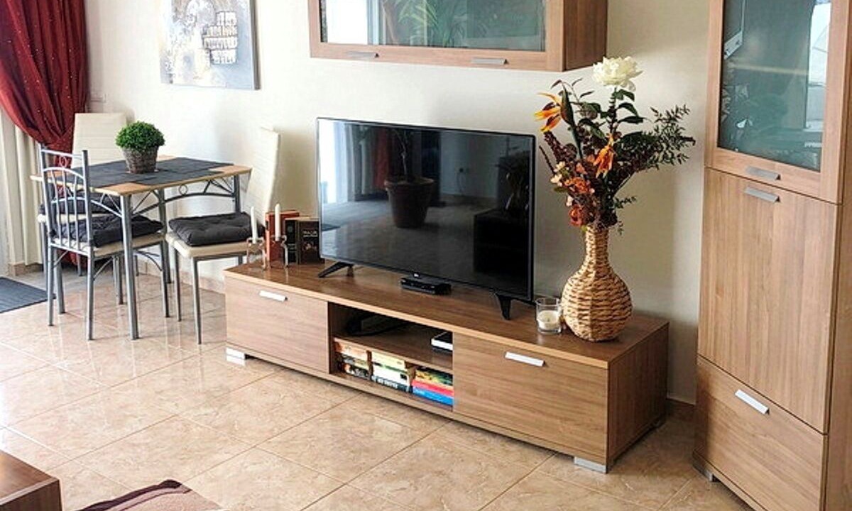 Photo of Livingroom in Callao Salvaje