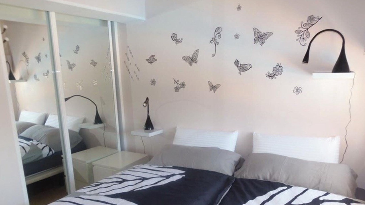 Photo of Bedroom in Callao Salvaje