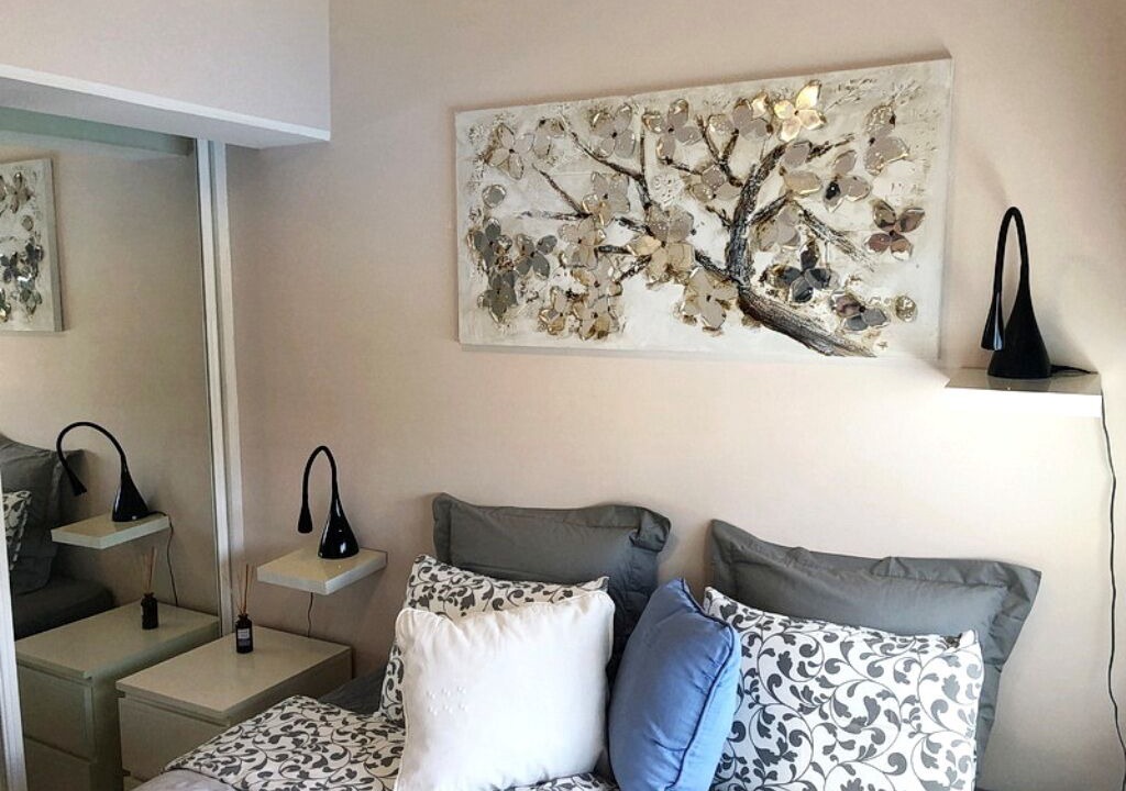 Photo of Bedroom in Callao Salvaje