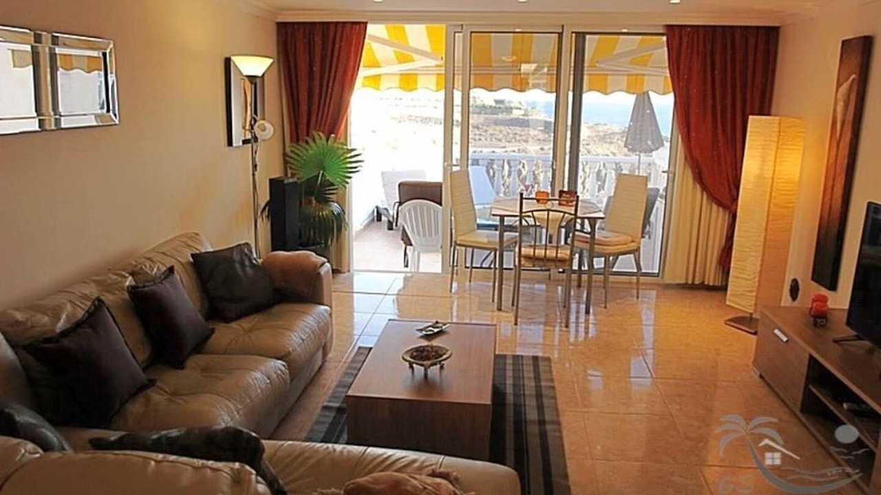 Photo of Livingroom in Callao Salvaje