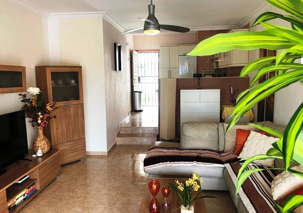 Photo of Livingroom in Callao Salvaje