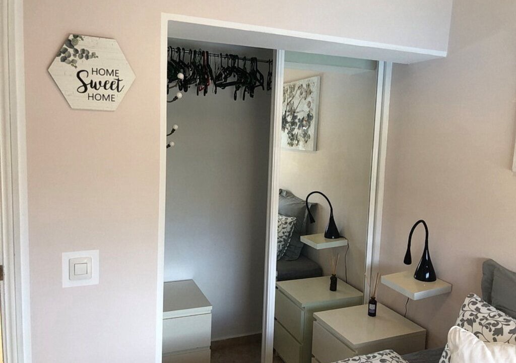 Photo of Bedroom in Callao Salvaje
