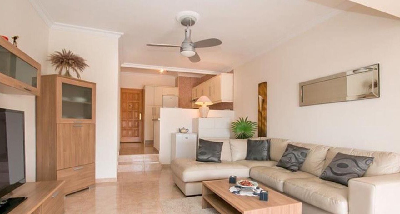Photo of Livingroom in Callao Salvaje