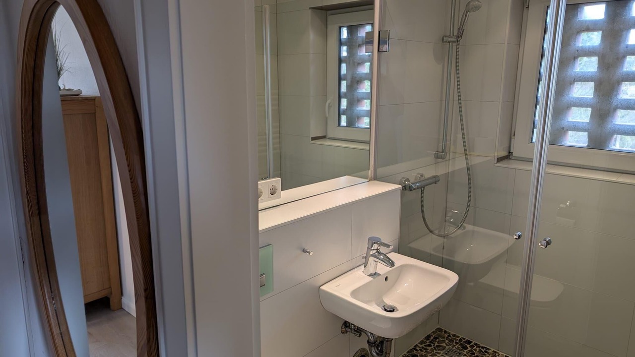 Photo of Bathroom in Hamburg City Center