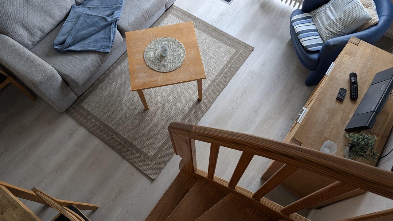 Photo of Livingroom in Hamburg City Center
