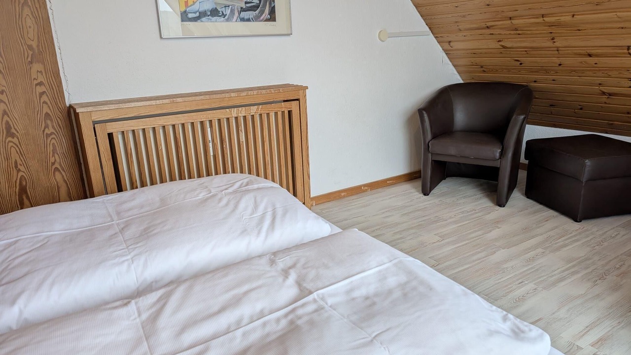 Photo of Bedroom in Hamburg City Center